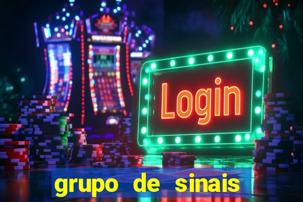 grupo de sinais trader telegram